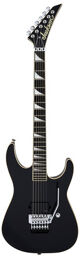 Pro Plus Pure Metal Soloist BK Noir haute brillance