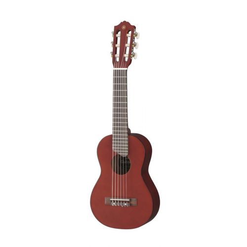 Guitalele Gl1 Persimmon Brown