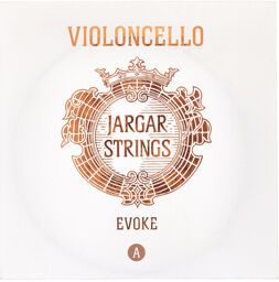 Evoke A Cello String 4/4
