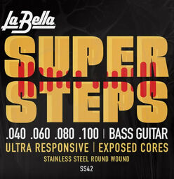 SS42 Super Steps L