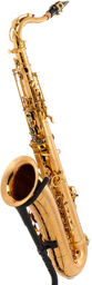 MK II Handmade Tenor Sax