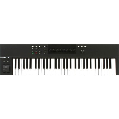 Komplete Kontrol A61