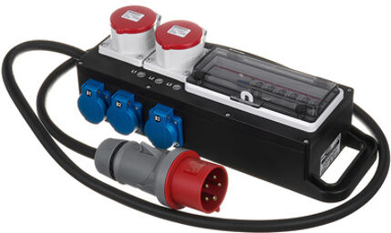 STG32/02-6/2K/FI Noir