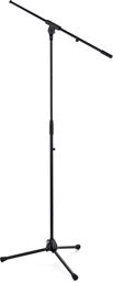 210/6 Microphone Stand Black Noir