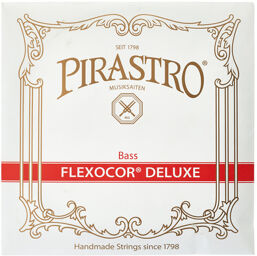 Flexocor Deluxe Solo A String