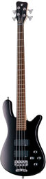 RockBass Streamer 4 NBT Nirvana Black Transparent