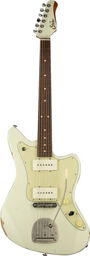 JM Antique Funk LE Olympic Wh Olympic White