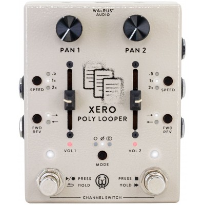 Xero Polylooper Cream