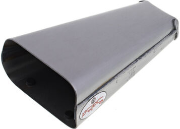 Es-3 Salsa Bongo Hand Cowbell