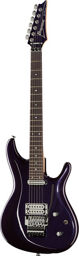 JS2450-MCP Joe Satriani Muscle Car Purple