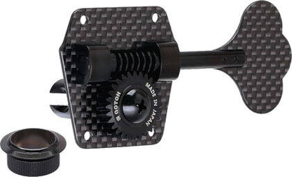 CBT-01 3L/2R Carbon Bass Tuner
