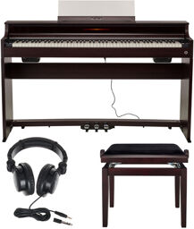 AP-S450 BN Celviano Set Marron