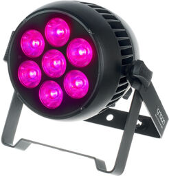 WAL-L710 Par W-DMX