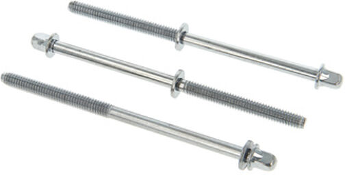 Bass Drum Tension Rods 3007