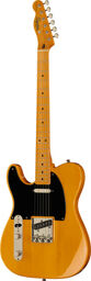 CV 50s Tele LH MN BB Butterscotch Blonde