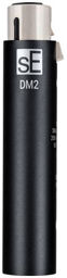 DM2 Black Series Noir