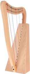 TLH-15 Harp 15 Strings