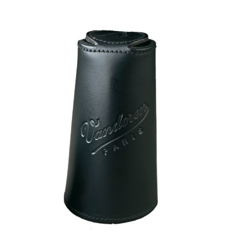 Couvre-bec Klassik Cuir Sib Allemande - C35L