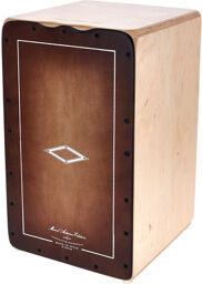 Artisan Soleá Cajon Espresso