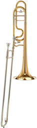 Bolero F/ Large Goldbrass