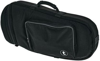 Gig Bag Baritone Horn black