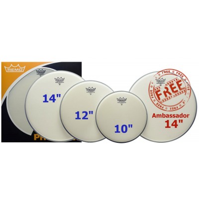 Propack Ambassador Sablées 10/12/14 + 14