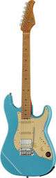 GTRS Guitars Standard 801 SB Sonic Blue