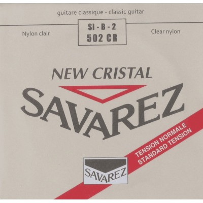 New CRISTAL-cantiga 2e Rouge