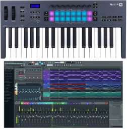 FLkey 37 Fruity Bundle