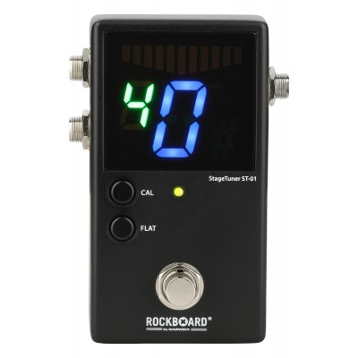 Stagetuner ST-01 Chromatique
