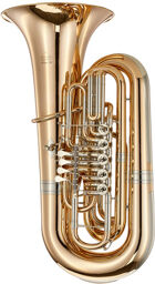 496B Hagen GM Bb-Tuba