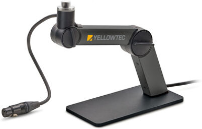 Mika Table Stand Black XLR