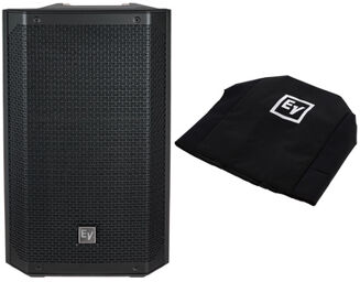 ELX200-10 Cover Bundle Noir