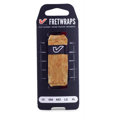 FretWraps, Maple - Large