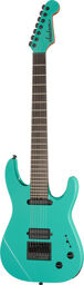 Pro Series Josh Smith SL7 ET Aquamarine