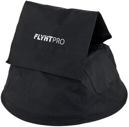 Truss Rain Cover M Noir