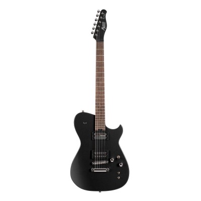 Guitare Manson MBM-2h-sus Noir