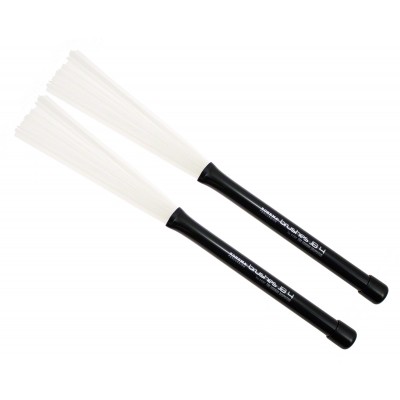 JB4 Balais Rtractables Brins Nylon
