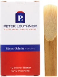 Prof. Bb-Clarinet Wien 6.0+