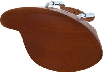 ZK283 Violin Chinrest Vermeer