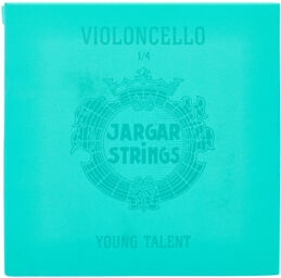 Young Talent Cello Strings 1/2