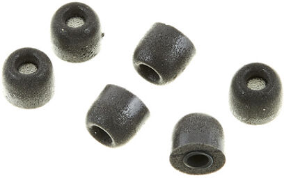 Isolation Plus TZ-500 M Black Noir