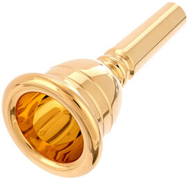 Tuba Mouthpiece PT-64 G