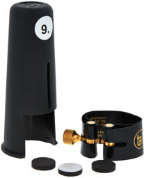 GF-10L Ligature Baritone Sax G