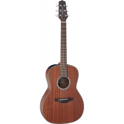 New Yorker GY11 Electro Natural Satin