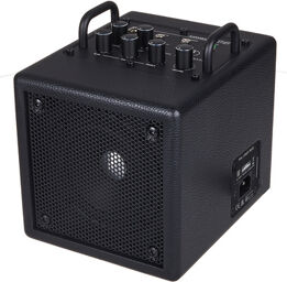 X4 Nanobass BK