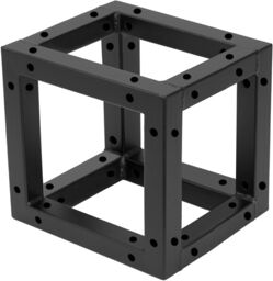 Quad Corner Block BK