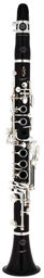 Muse 18/6 Eb Clarinet