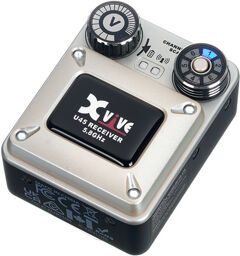 U45 In-Ear Monitor Receiver