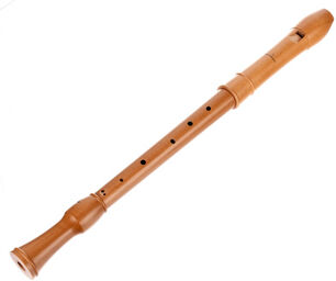 2466 Canta Tenor Recorder